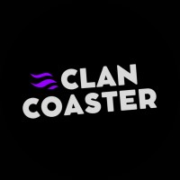 Clan Coaster logo - Similar company to The6C