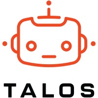 Talos - Efficient Decision Making through Automation and Analytics logo - Similar company to Broad Engineering