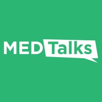 Med Talks logo - Similar company to Ifurtech