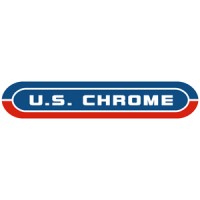 U.S. Chrome Corporation logo - Similar company to Usc Technologies Llc