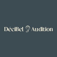 DECIBEL AUDITION logo - Similar company to Sonoly