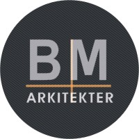 BM+Arkitekter logo - Similar company to Mindpros, Inc.