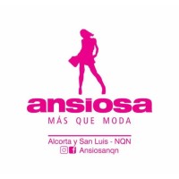 Ansiosa logo - Similar company to Olexpert