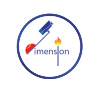 The Fourth Dimension for Security System and Devices logo - Similar company to Netprocess