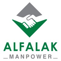 Al Falak Manpower Services Company logo - Similar company to Richy Group