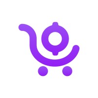 Bitcart logo - Similar company to Nootate