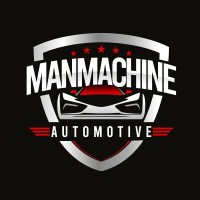 Manmachine Automotive logo - Similar company to Gras –I Intelligent Surface Solutions