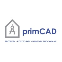PRIMCAD Projekty Kosztorysy Nadzory budowlane Andrzej Kozłowski logo - Similar company to Growth Factor Hr