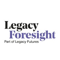 Legacy Foresight logo - Similar company to Ecoads