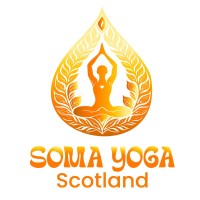 SOMA YOGA SCOTLAND logo - Similar company to Bay Studio