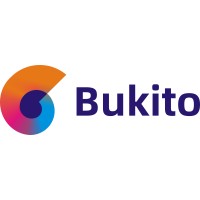 Bukito logo - Similar company to Bothub.Ai