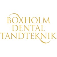Boxholm Dental Tandteknik logo - Similar company to Tic Frontline