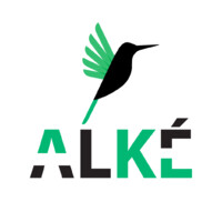 ALKÉ logo - Similar company to Aerth