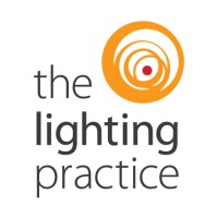 The Lighting Practice logo - Similar company to Lighting Workshop