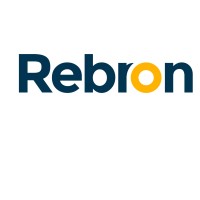 Rebron logo - Similar company to Scheuten Solar