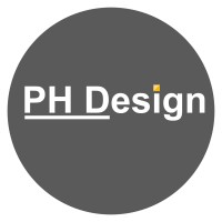 PH Design logo - Similar company to Nova Concepts