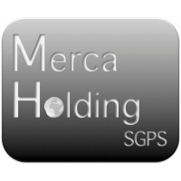 Mercaholding Sgps