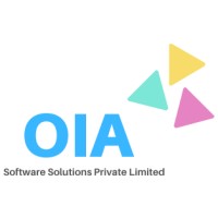 OIA Software Solutions Private Limited logo - Similar company to Web Psyche Studio