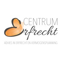 Centrum Erfrecht logo - Similar company to Vannys Familie- En Erfrecht