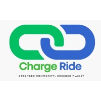 ChargeRide logo - Similar company to Chargeride