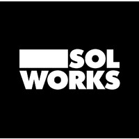 SOLWORKS logo - Similar company to Aubadcs