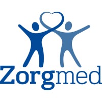 Zorgmed Thuis- en Kraamzorg logo - Similar company to Jpm Bakery
