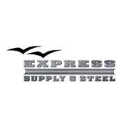 Express Supply & Steel logo - Similar company to Competitive Metals