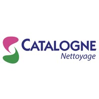 CATALOGNE NETTOYAGE logo - Similar company to Poly R System