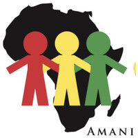 Amani Medical Foundation logo - Similar company to Regional Institute For Population Studies (Rips) - University Of Ghana