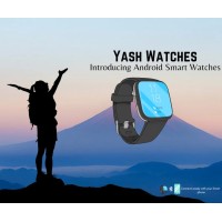 Yash Watches Page logo - Similar company to Microbeam Laser System