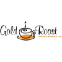 Gold Roast Coffee Service Ltd.