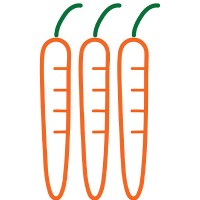 Carrot Recruitment logo - Similar company to Zenopa