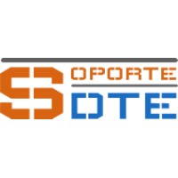 Soporte DTE logo - Similar company to Tecnoback