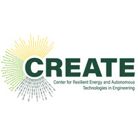CREATE (Center for Resilient Energy & Autonomous Technologies in Engineering) logo - Similar company to Uvm College Of Engineering And Mathematical Sciences