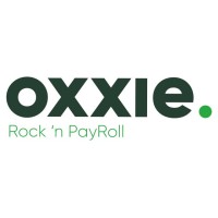 Oxxie - Rock'n Payroll logo - Similar company to Nieuwebaan.Nl