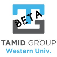 Tamid at Western