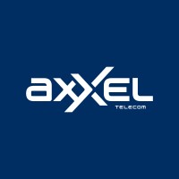 Axxel Telecom logo - Similar company to Ssitel, México