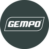 Gempo logo - Similar company to Makparsan Endüstriyel Otomotiv Sanayi Ve Tic. Ltd.Şti.