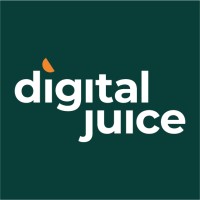 Digital Juice logo - Similar company to Digital Juice