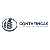ContaFincas logo - Similar company to Código No Verbal