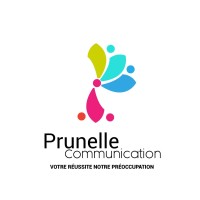 Prunelle Communication Officielle logo - Similar company to Plein Sud Beauté