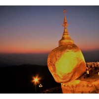 Naypyitaw Mingalar Travels & Tours (Myanmar) logo - Similar company to Hilton Nay Pyi Taw