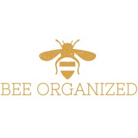Bee Organized Portland logo - Similar company to Start Right Llc