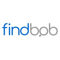 FindBob logo - Similar company to Jauntin'