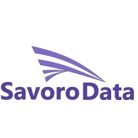 Savoro Data Company logo - Similar company to Gray Lemon Technologies, Inc.