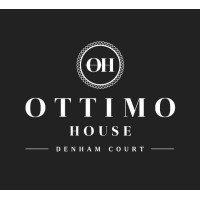 Ottimo House Denham Court Estate logo - Similar company to Nicsons Concrete