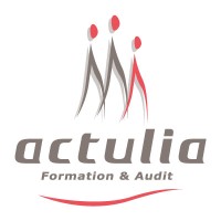 Actulia logo - Similar company to Focus Santé