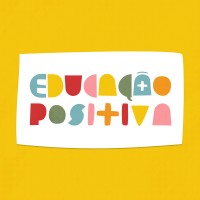 Educação Positiva logo - Similar company to Visviva - Educadora Parental