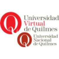 Universidad Virtual de Quilmes logo - Similar company to Uvb - Universidad Virtual Del Bajío