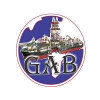 GAB Marine and Oil Services Ltd logo - Similar company to N.U.E Offshore Resources Limited